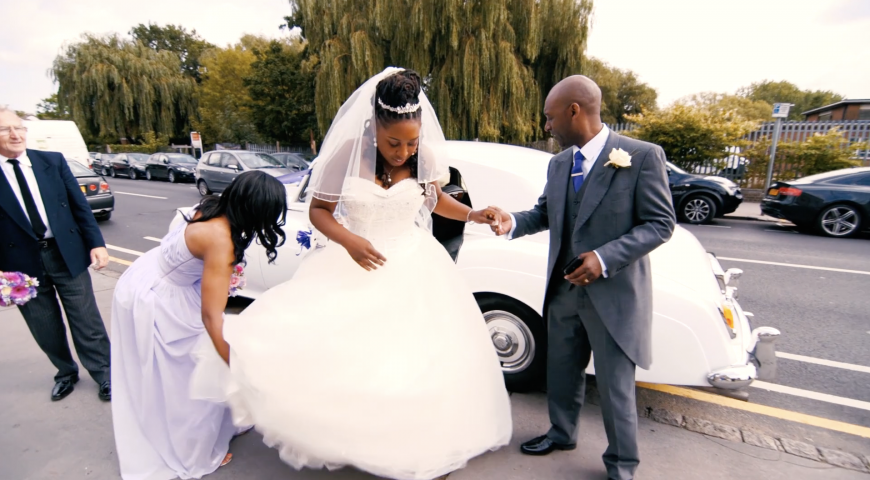 Video Samples Ding Dong Wedding Videos