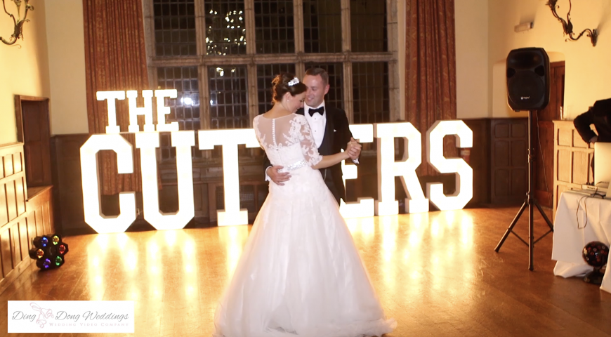 Video Samples Ding Dong Wedding Videos
