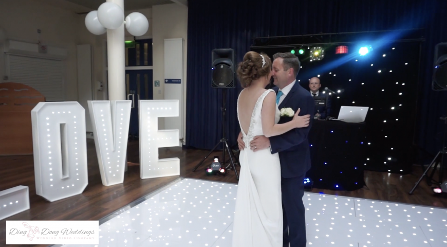 Video Samples Ding Dong Wedding Videos