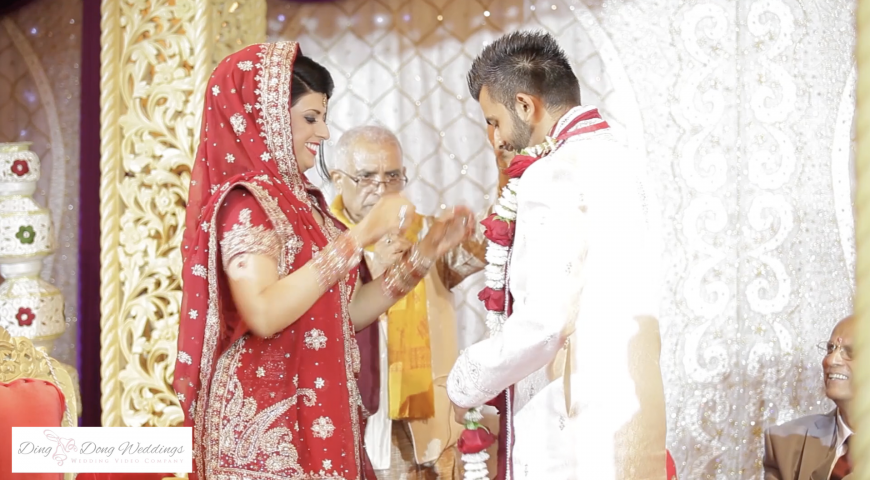Video Samples Ding Dong Wedding Videos